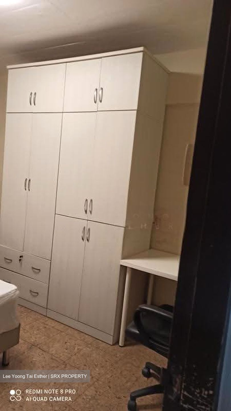 Blk 377 Clementi Avenue 5 (Clementi), HDB 3 Rooms #628869861